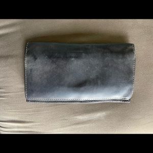 Mens long wallet